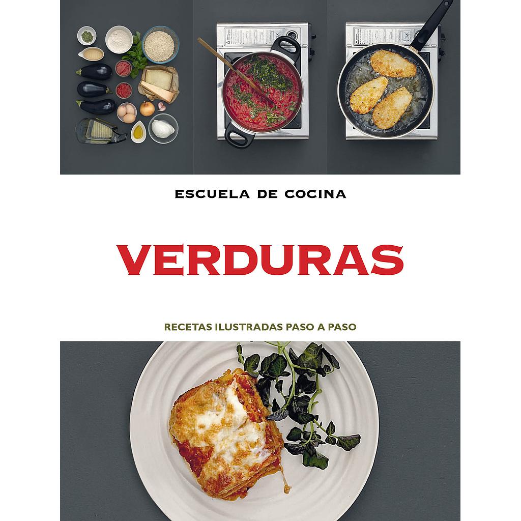 Verduras (Escuela de cocina)