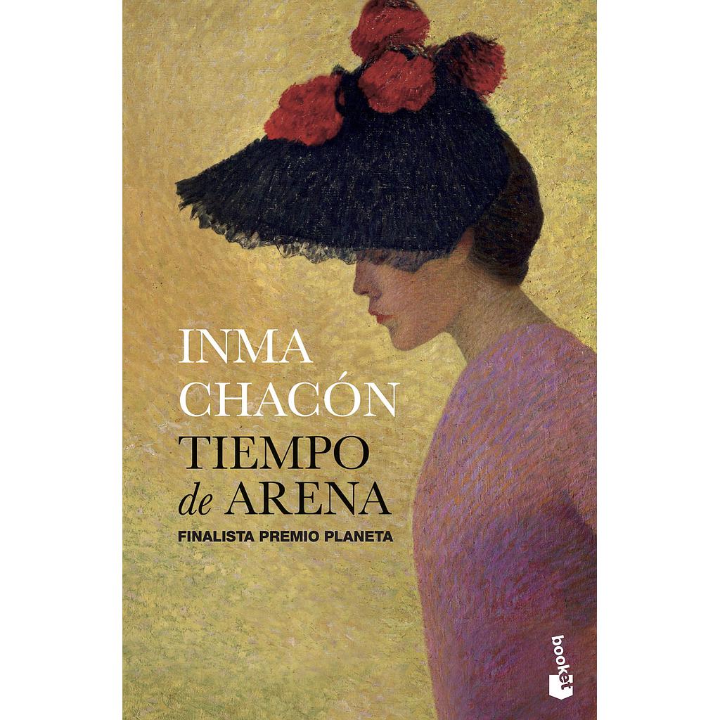 Tiempo de arena