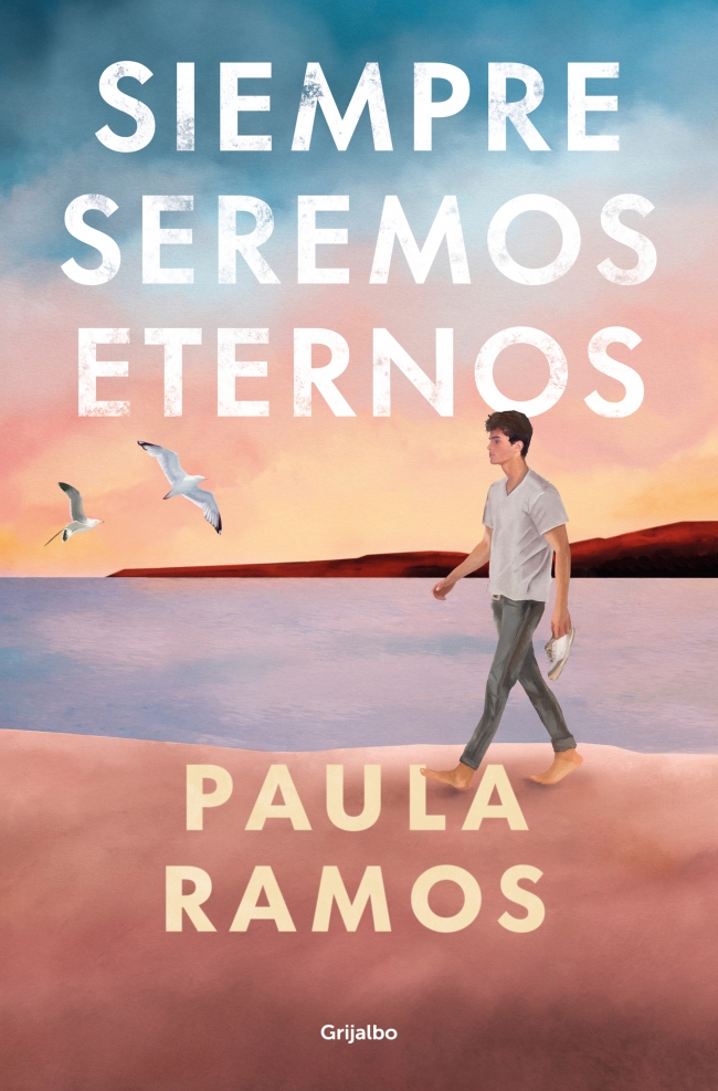 Siempre seremos eternos (Biología Fugaces 2)