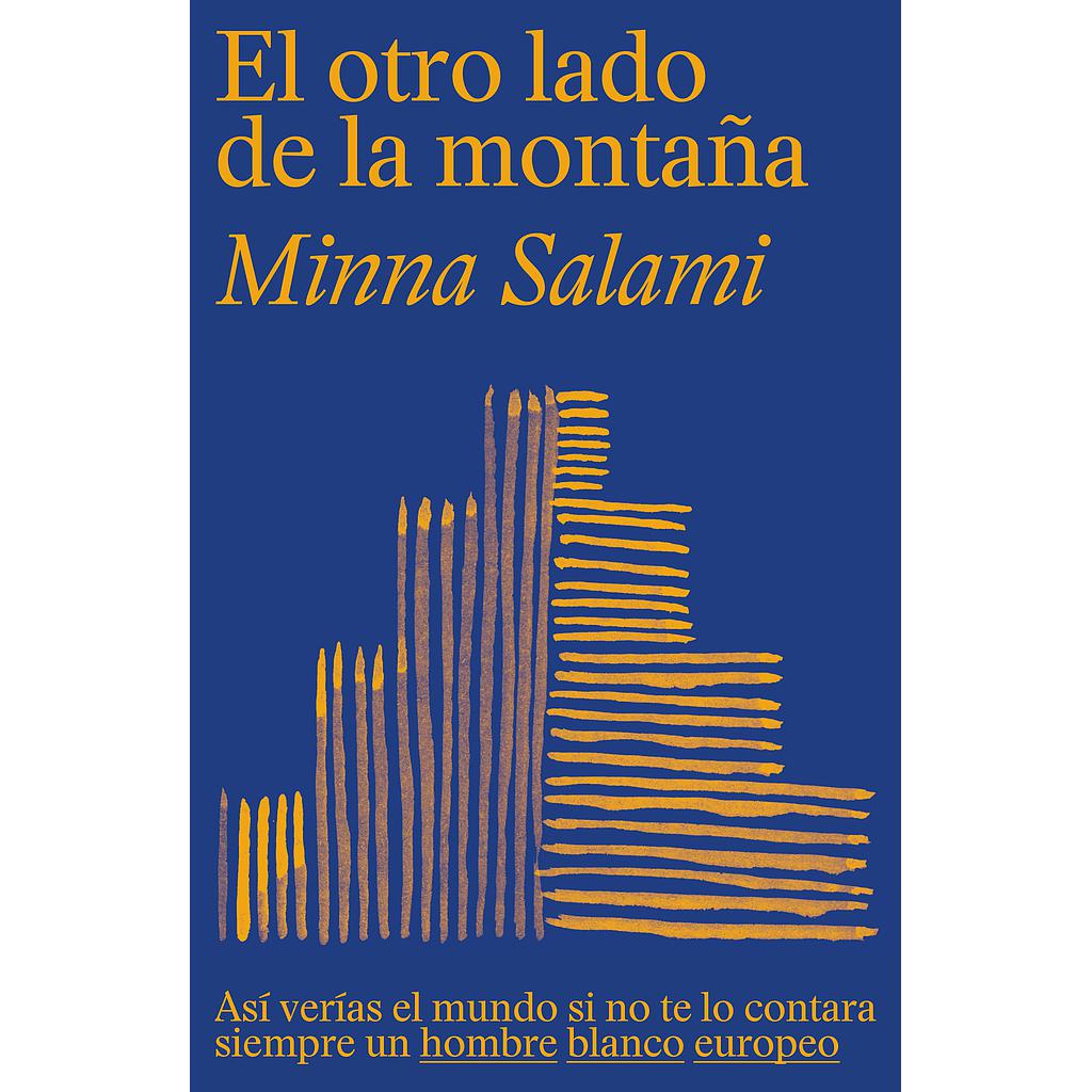 El otro lado de la montaña