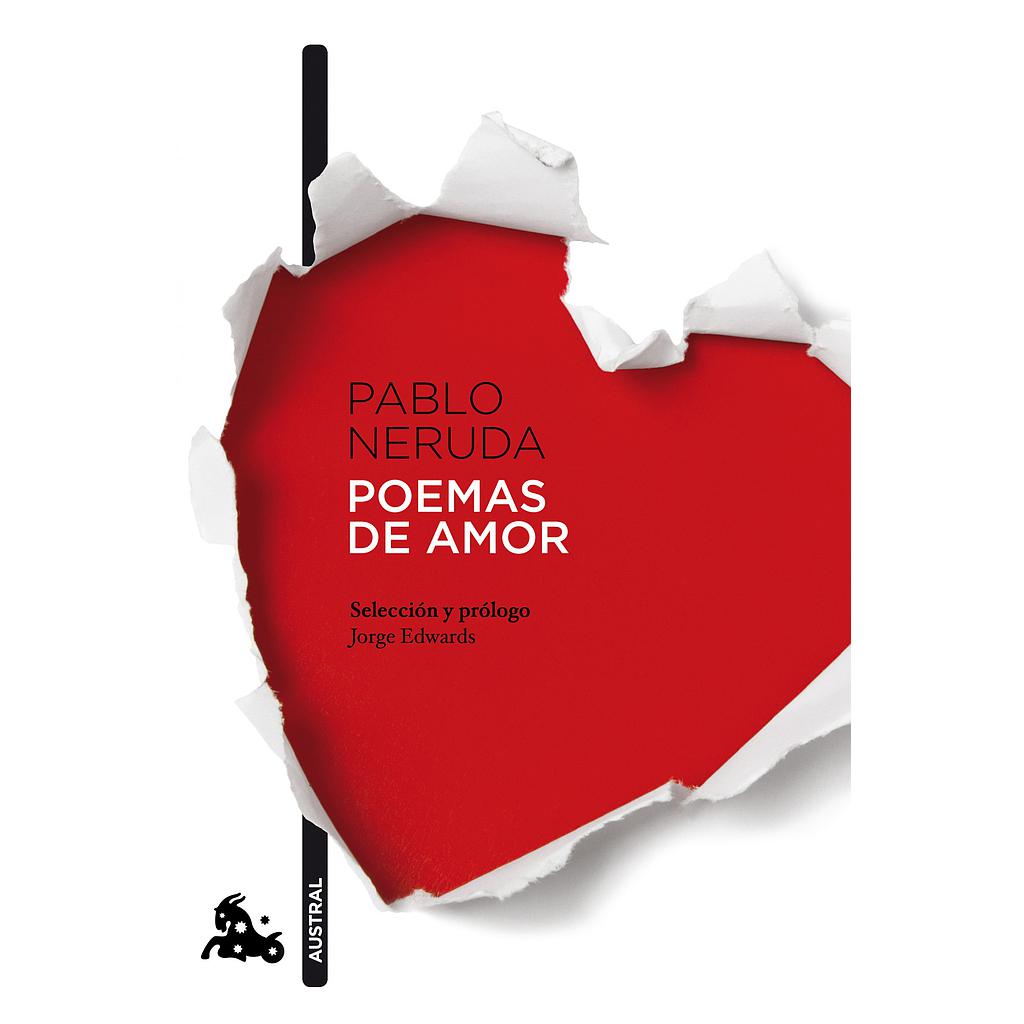 Poemas de amor