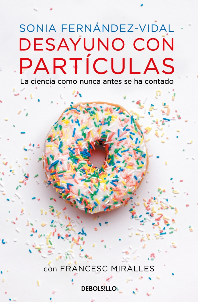 Desayuno con partículas