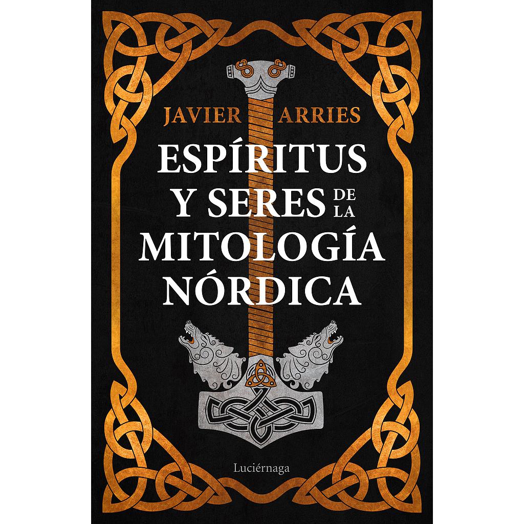 Espíritus y seres de la mitología nórdica
