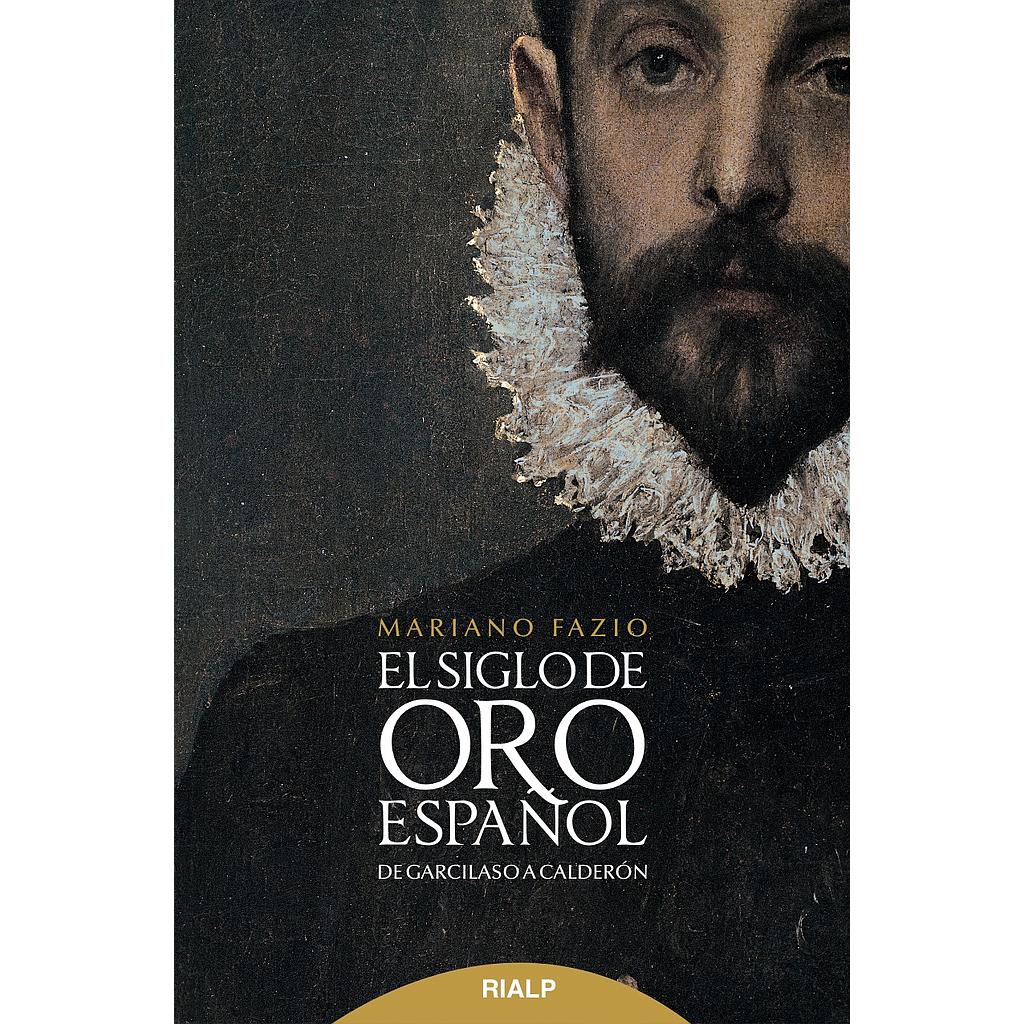 El Siglo de Oro español