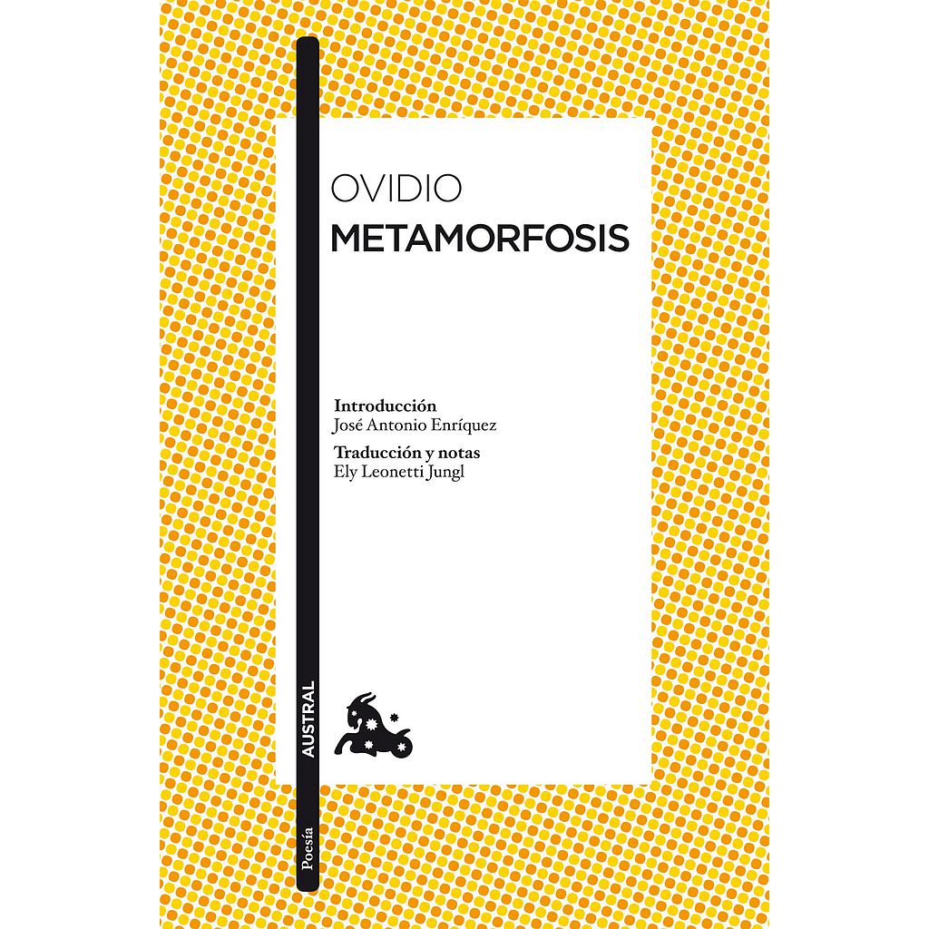 Metamorfosis