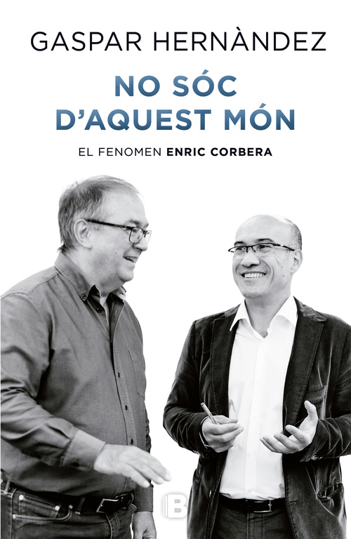 No sóc d'aquest món