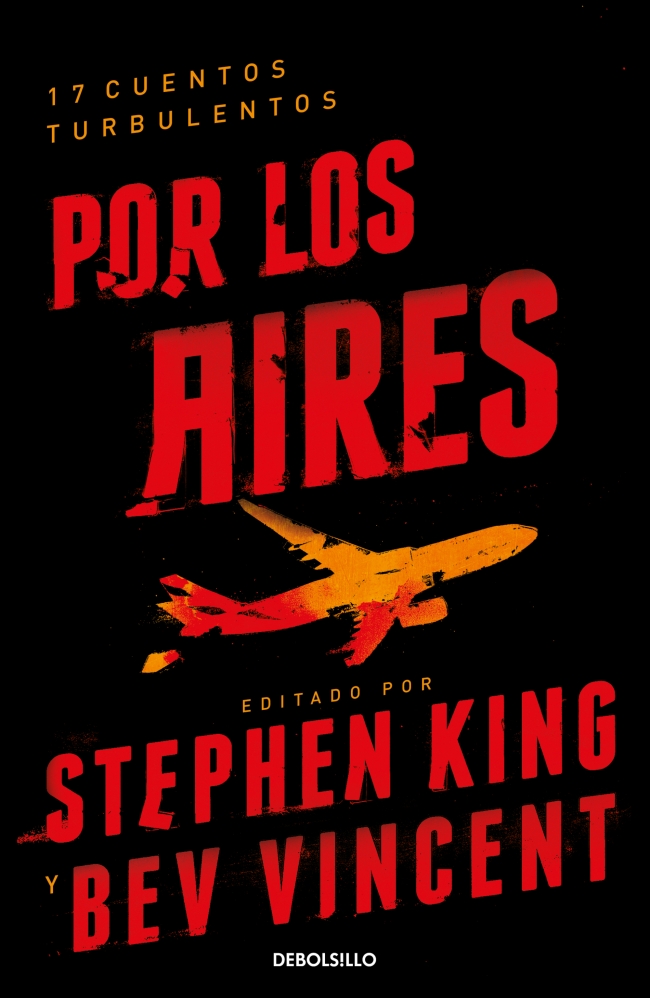 Por los aires