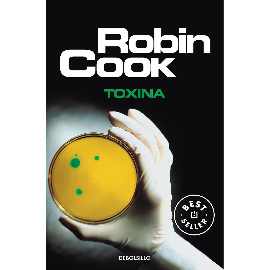 Toxina