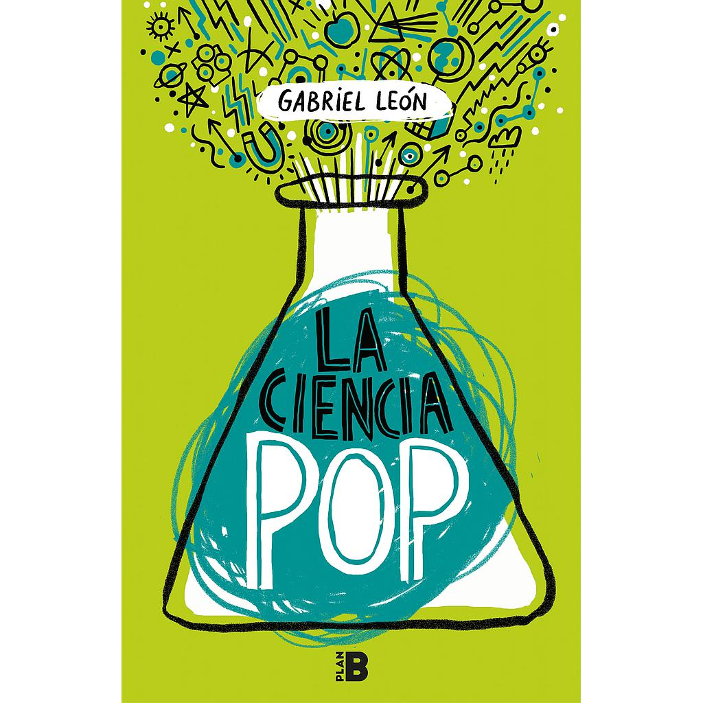 La ciencia pop