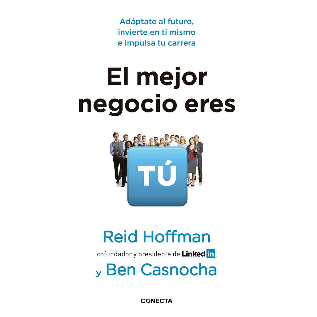 El mejor negocio eres tú