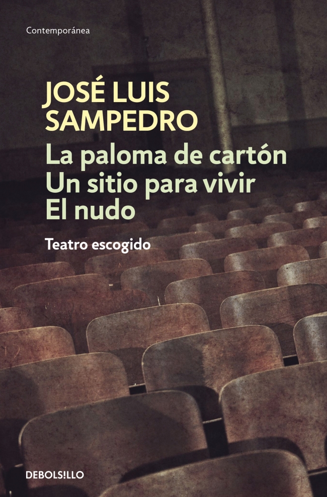 La paloma de cartón | Un sitio para vivir | El nudo