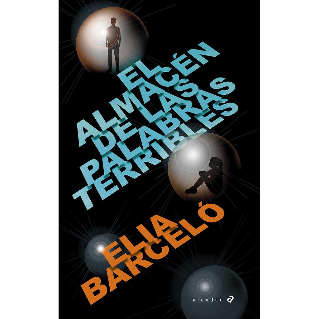 El almacén de las palabras terribles