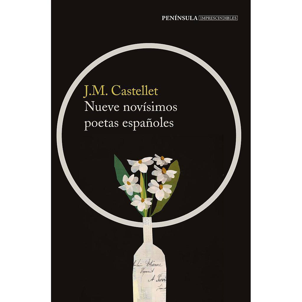 Nueve novísimos poetas españoles