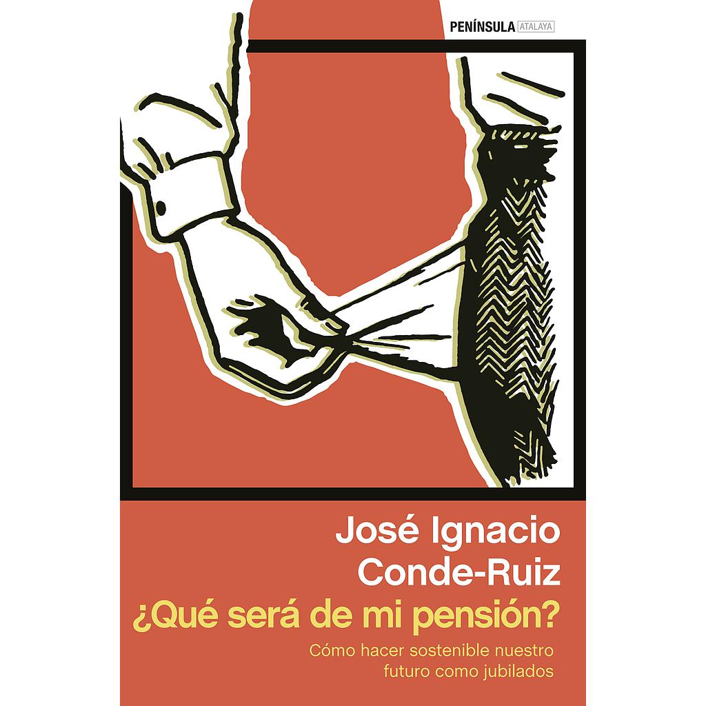 ¿Qué será de mi pensión?