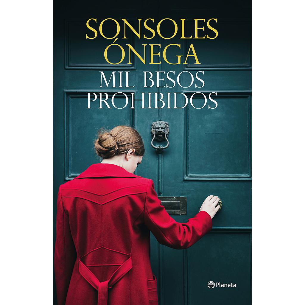 Mil besos prohibidos