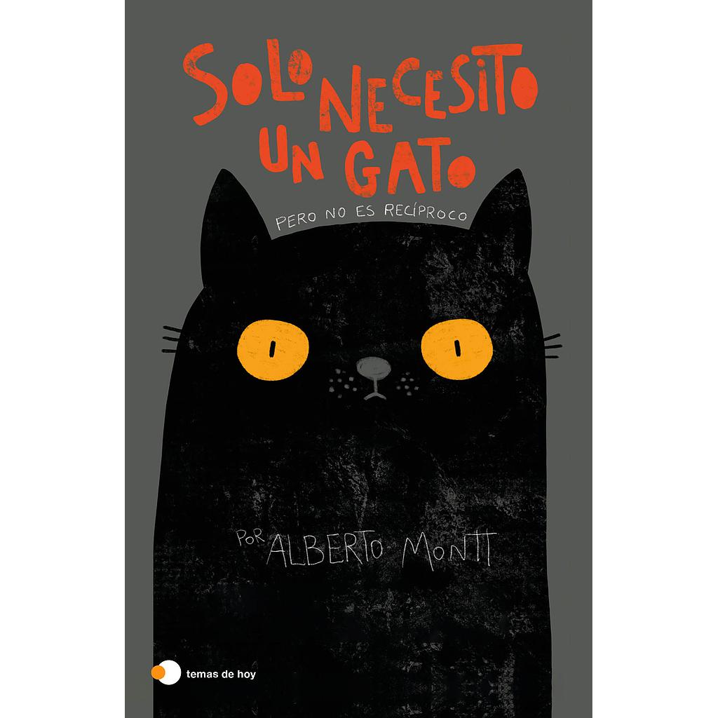 Solo necesito un gato