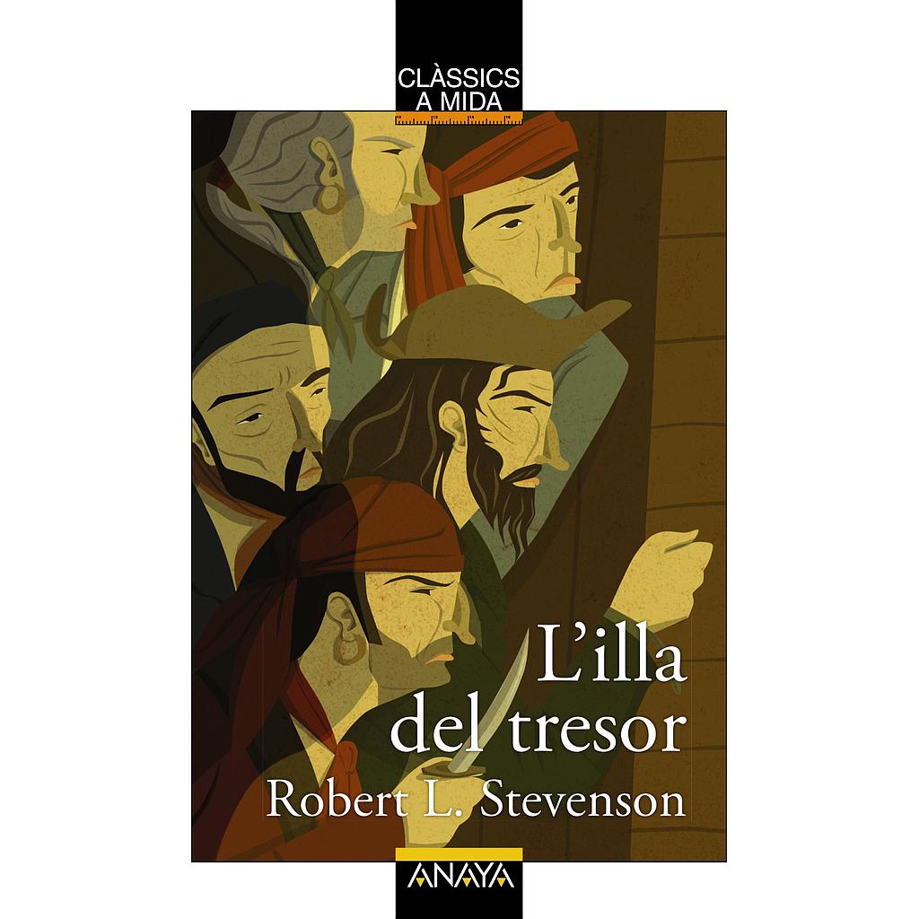 L'illa del tresor