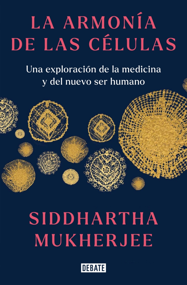 La armonía de las células