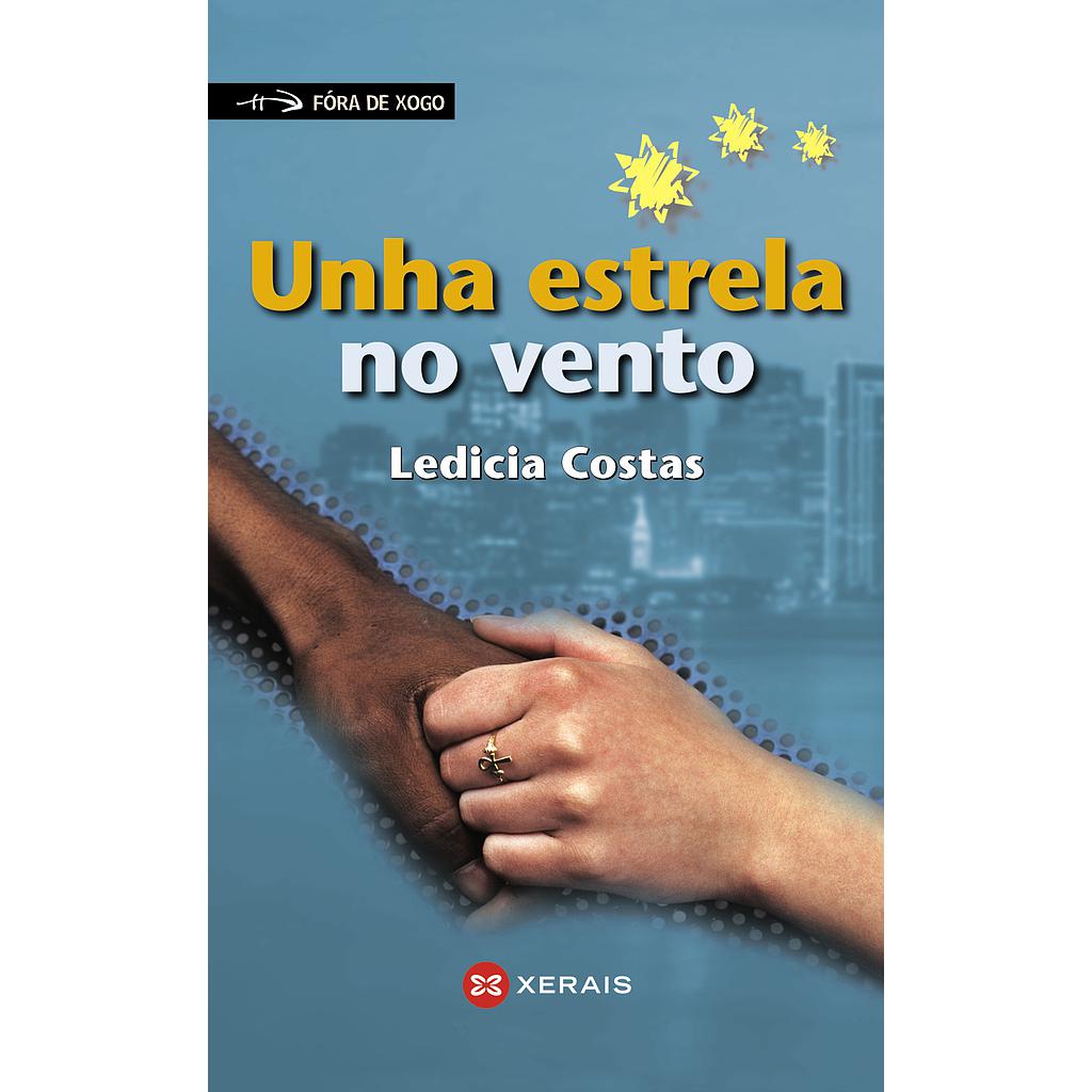 Unha estrela no vento