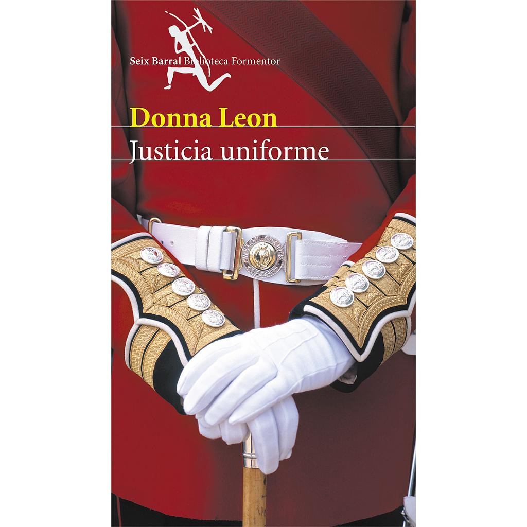 Justicia uniforme