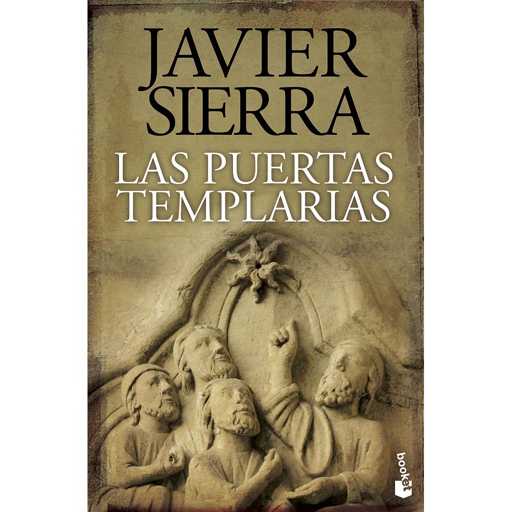 Las puertas templarias