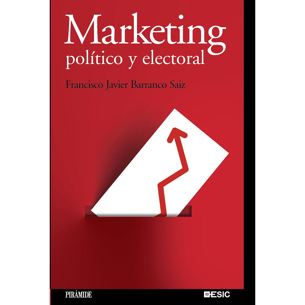 Marketing político y electoral