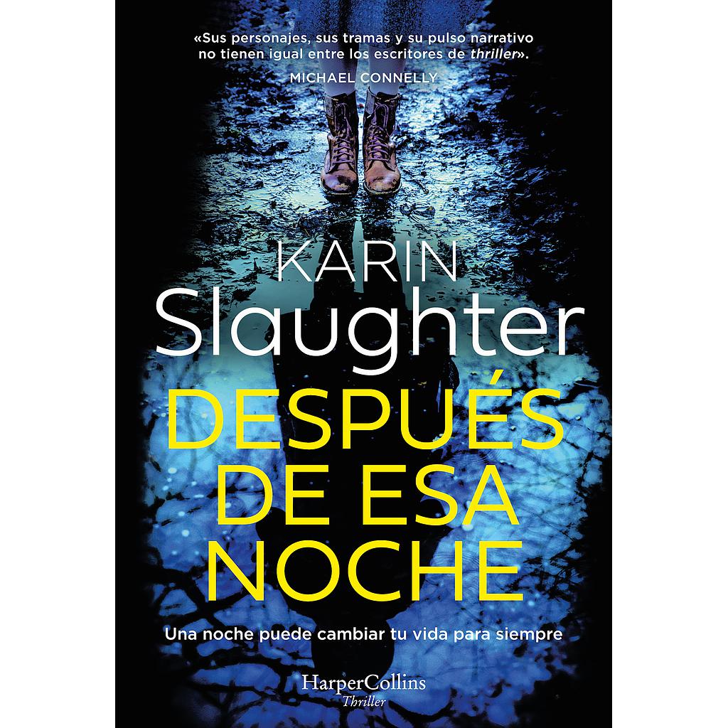 Después de esa noche