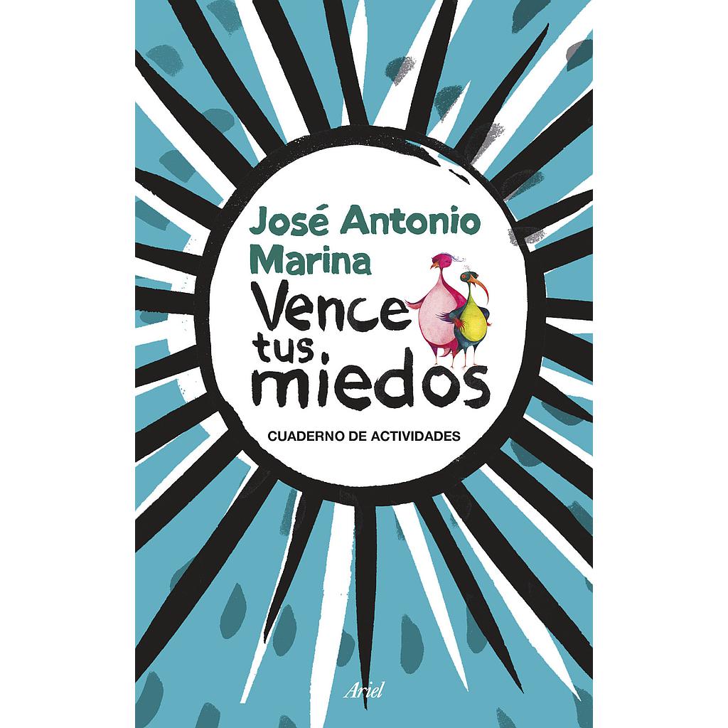 Vence tus miedos