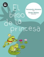El beso de la princesa
