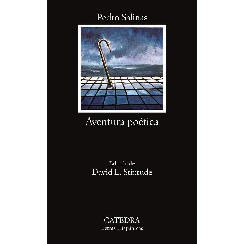 Aventura poética