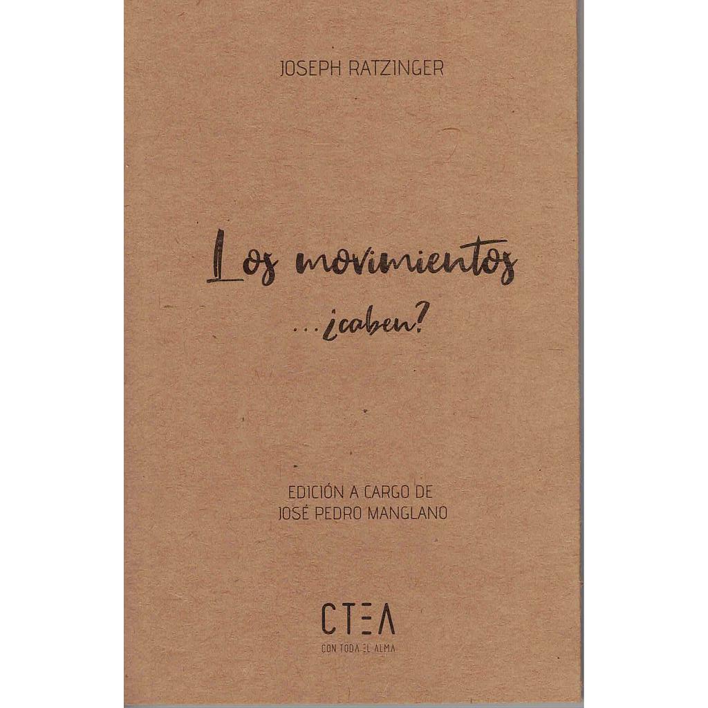 Los movimientos… ¿caben?