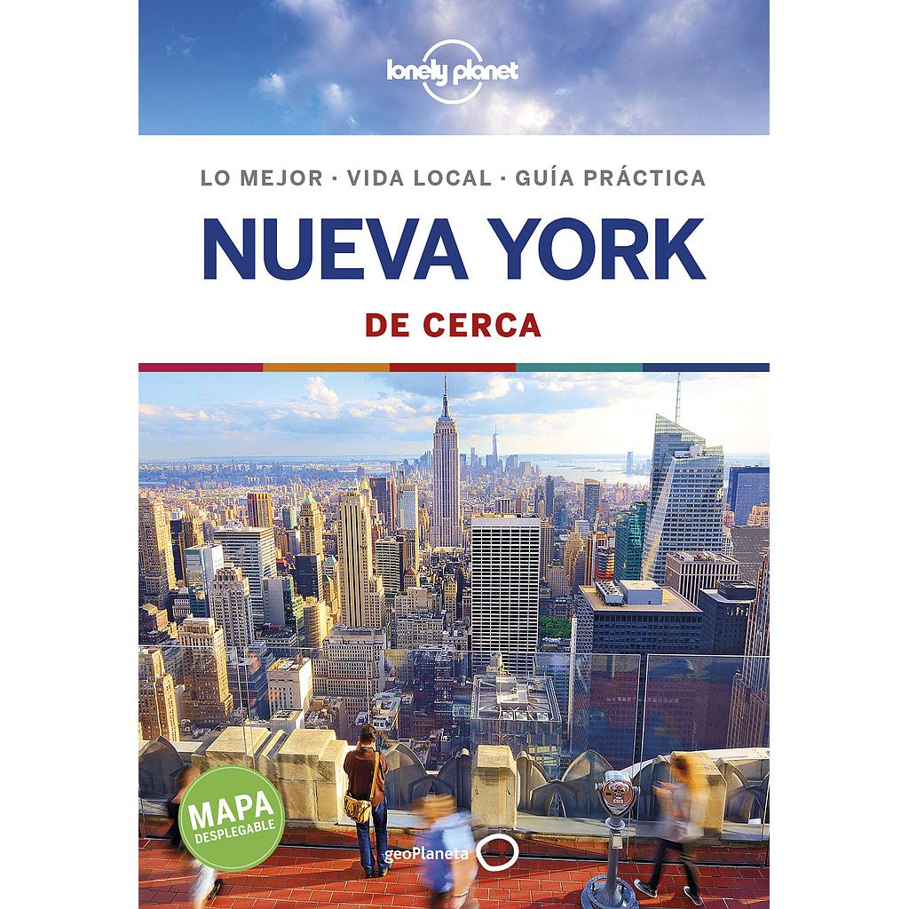 Nueva York de cerca 7