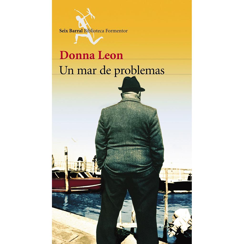 Un mar de problemas