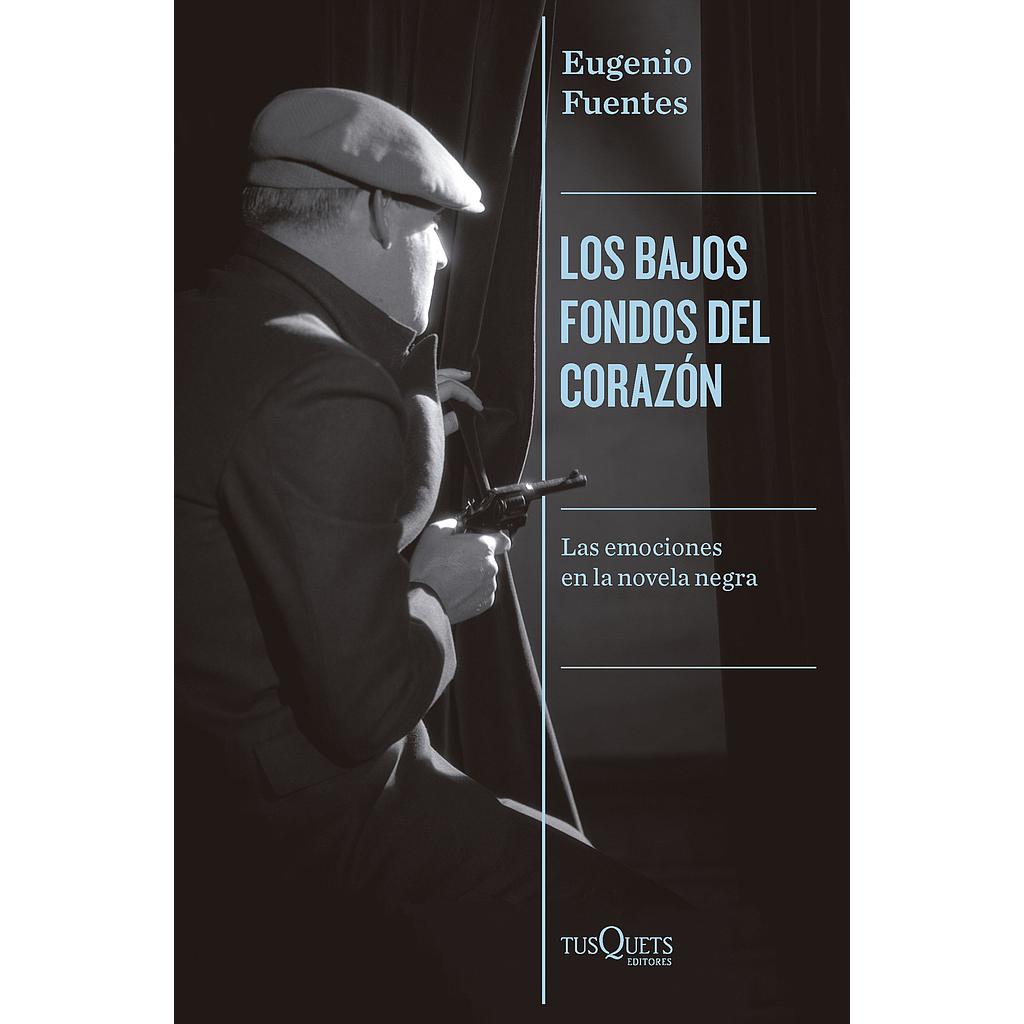 Los bajos fondos del corazón