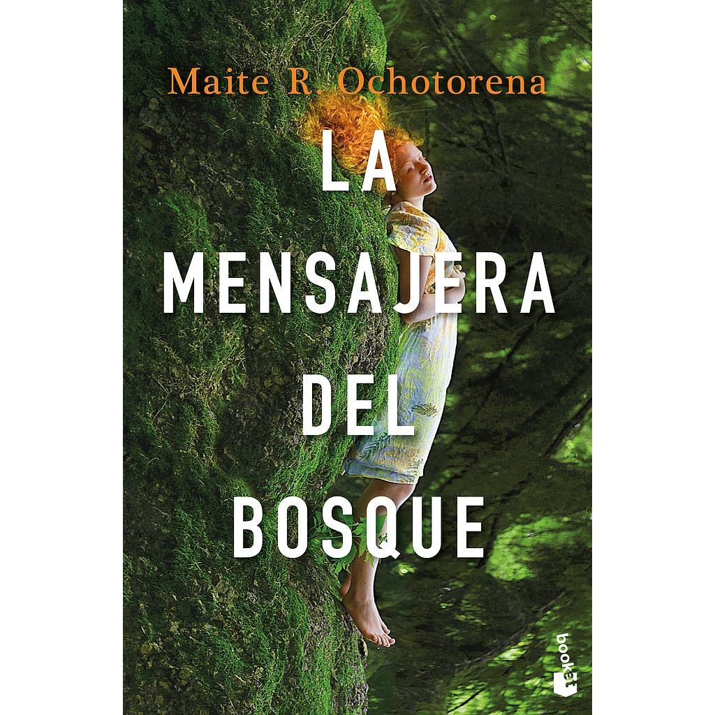 La mensajera del bosque