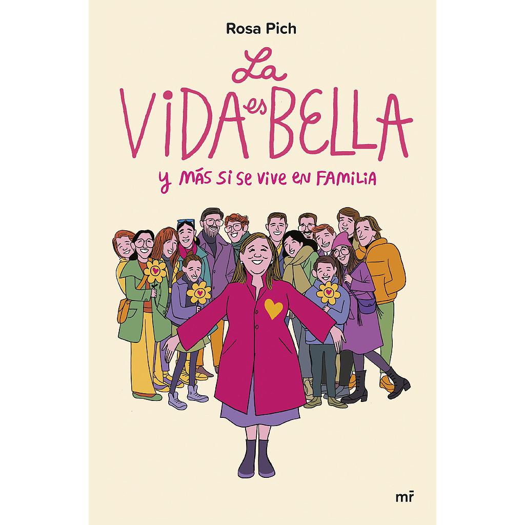 La vida es bella
