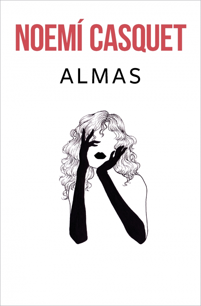 Almas (Bilogía Cuerpos y Almas 2)