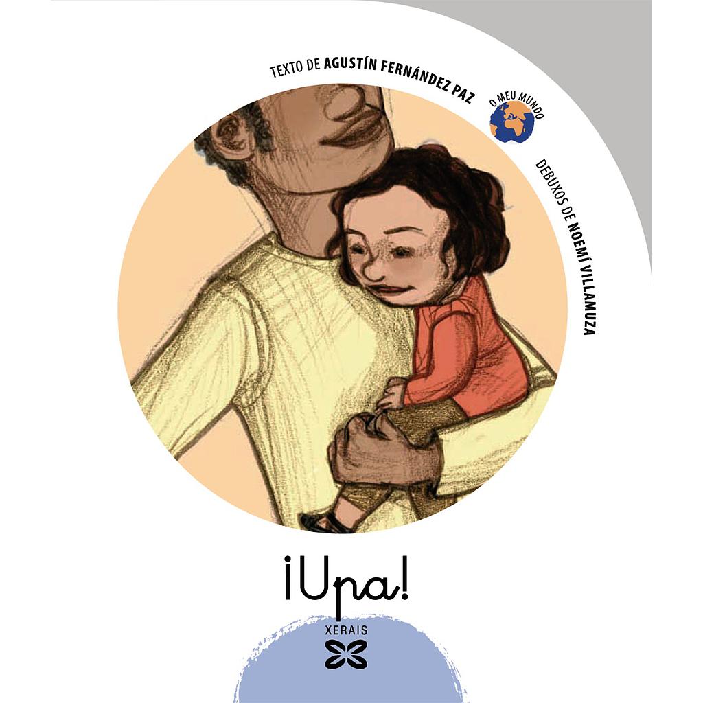 ¡Upa!