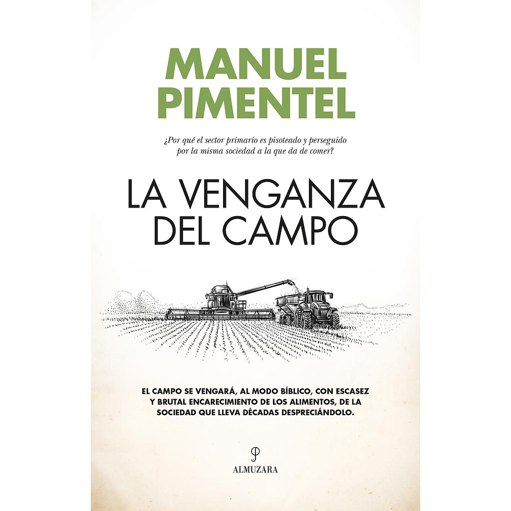 	La venganza del campo