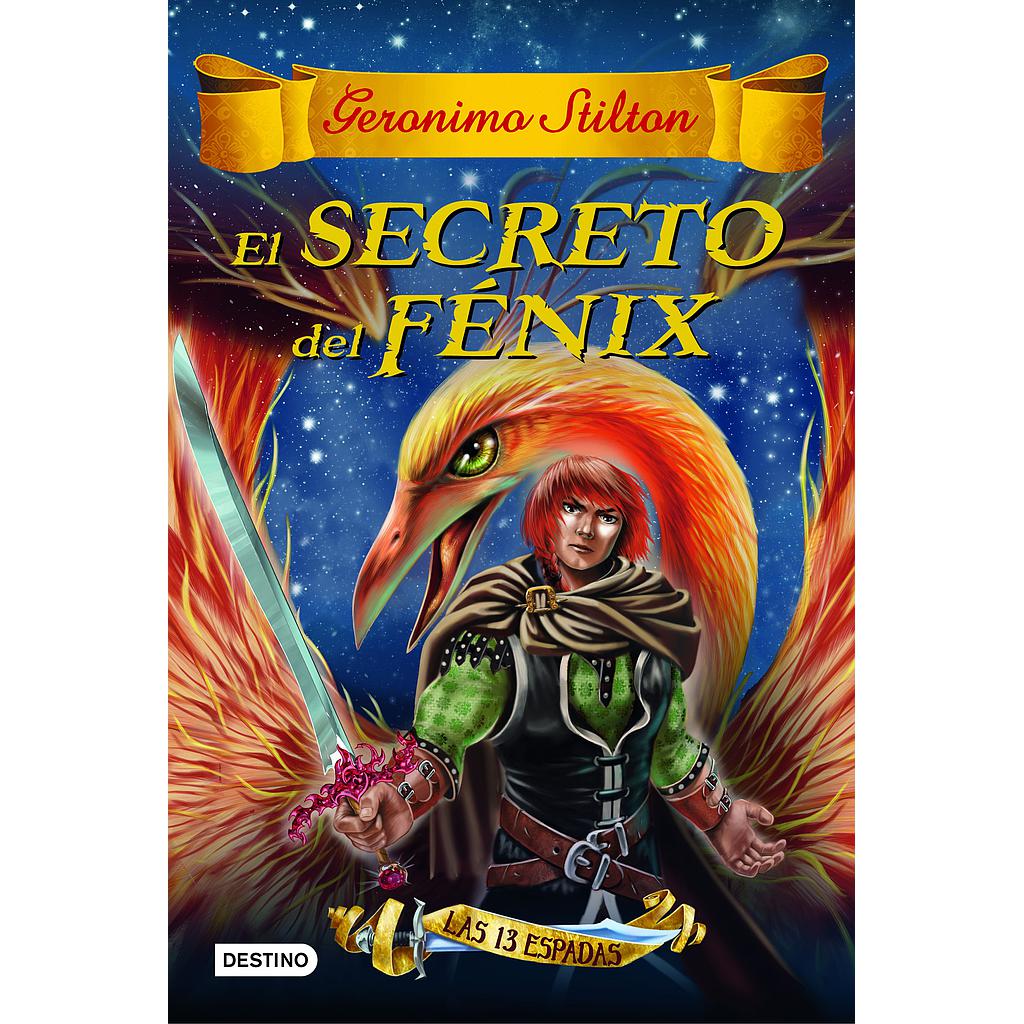 El secreto del Fénix