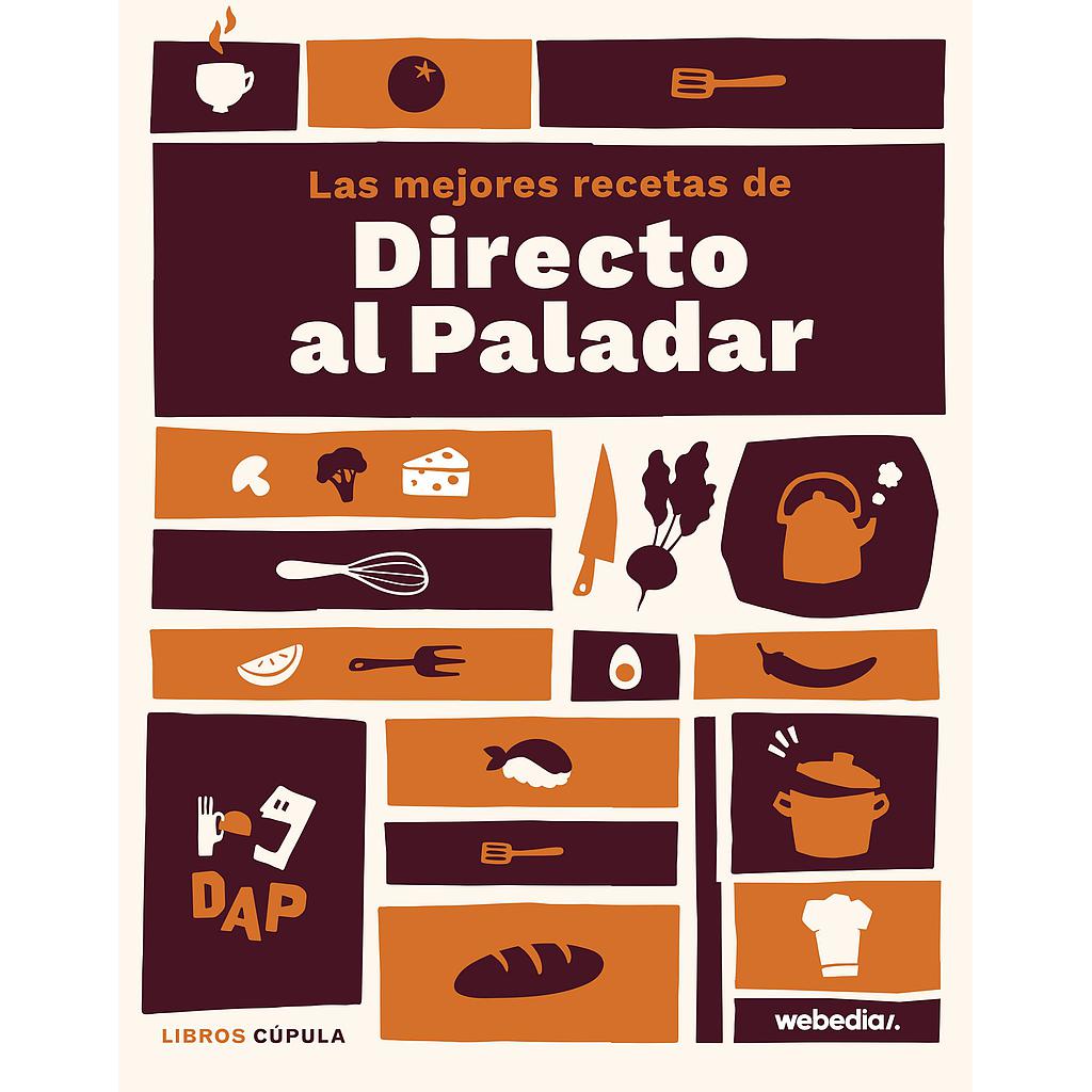 Las mejores recetas de Directo al paladar