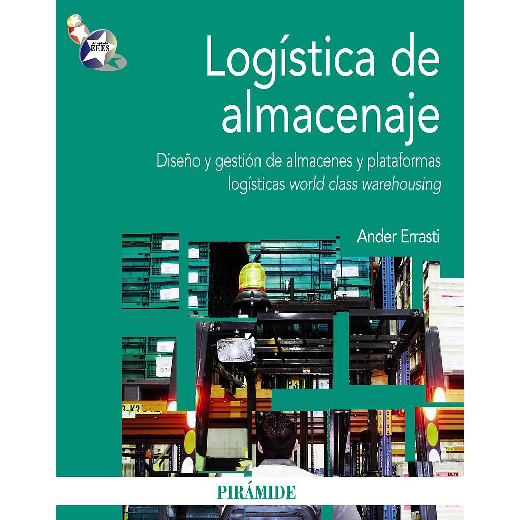 Logística de almacenaje