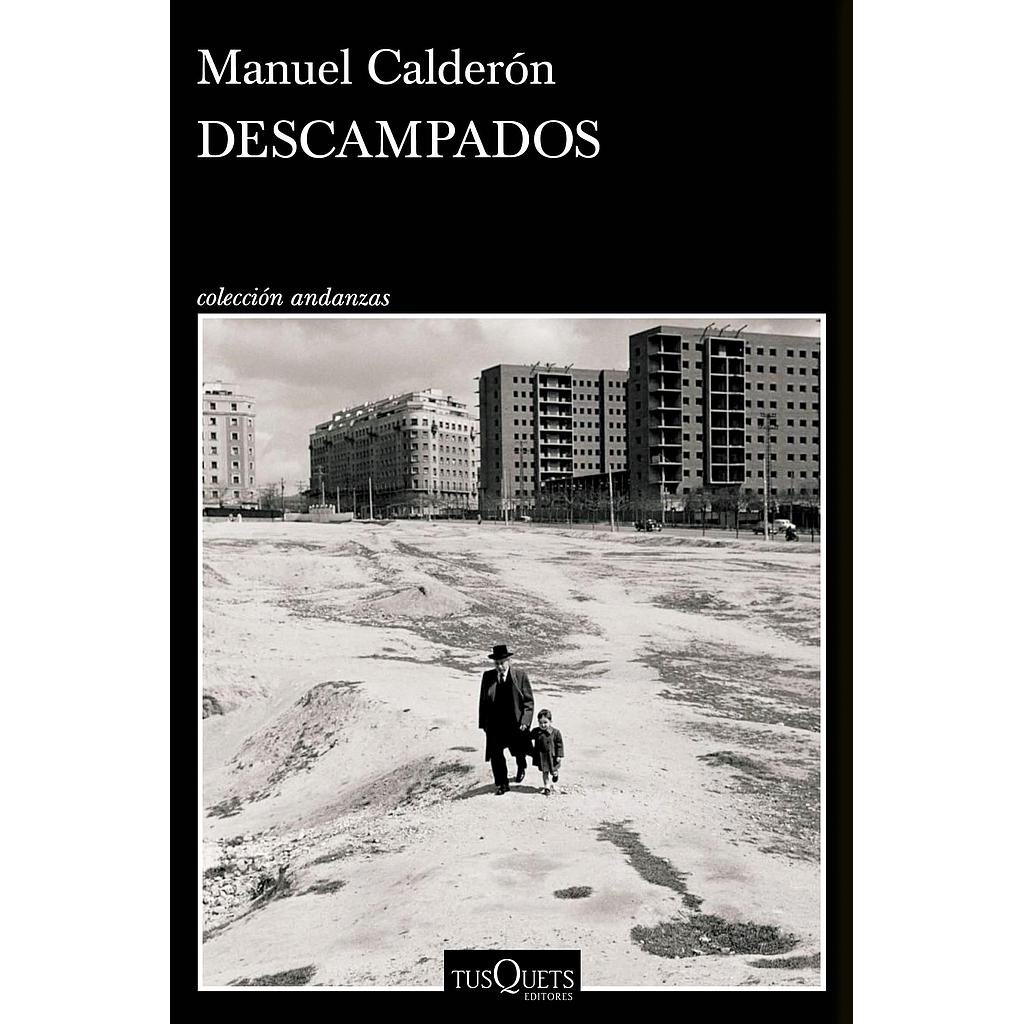 Descampados