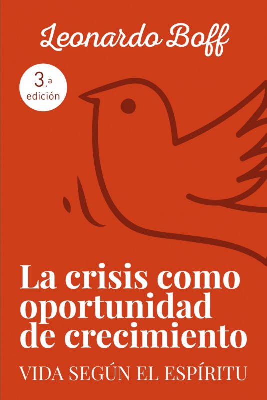 Crisis como oportunidad de crecimiento, La