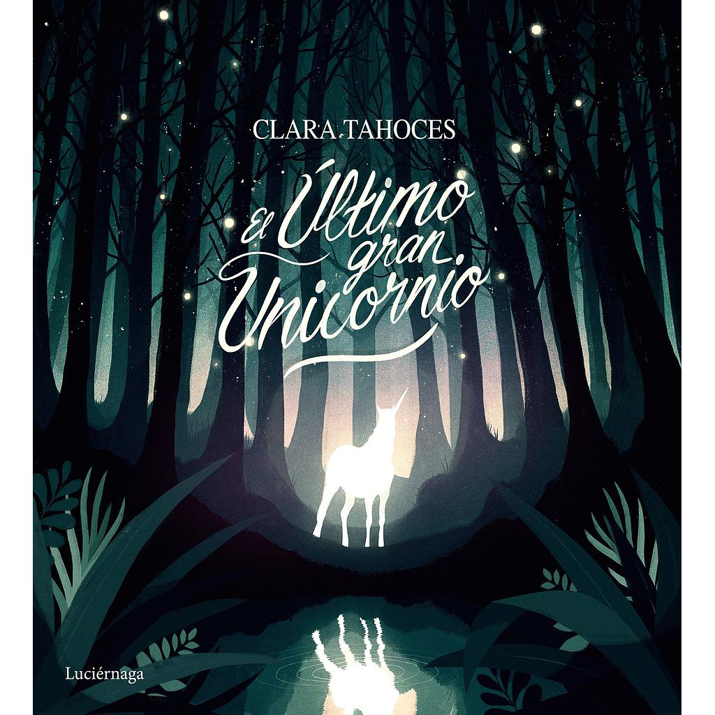 El último gran unicornio