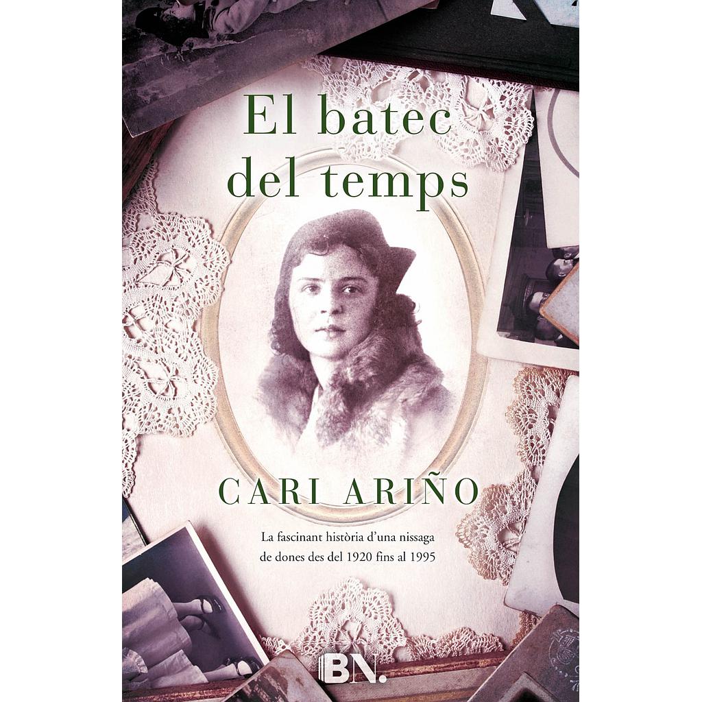 El batec del temps