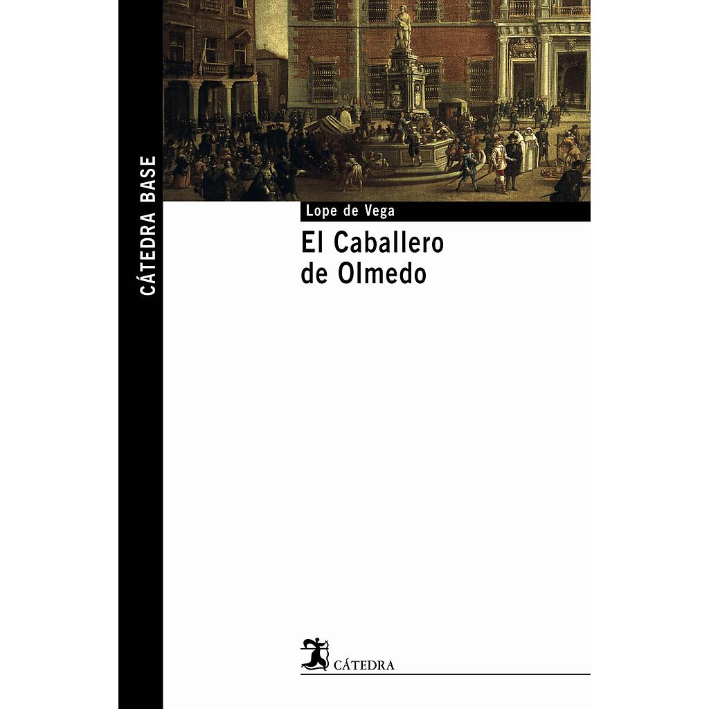 El Caballero de Olmedo