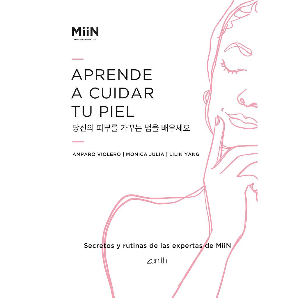 Aprende a cuidar tu piel