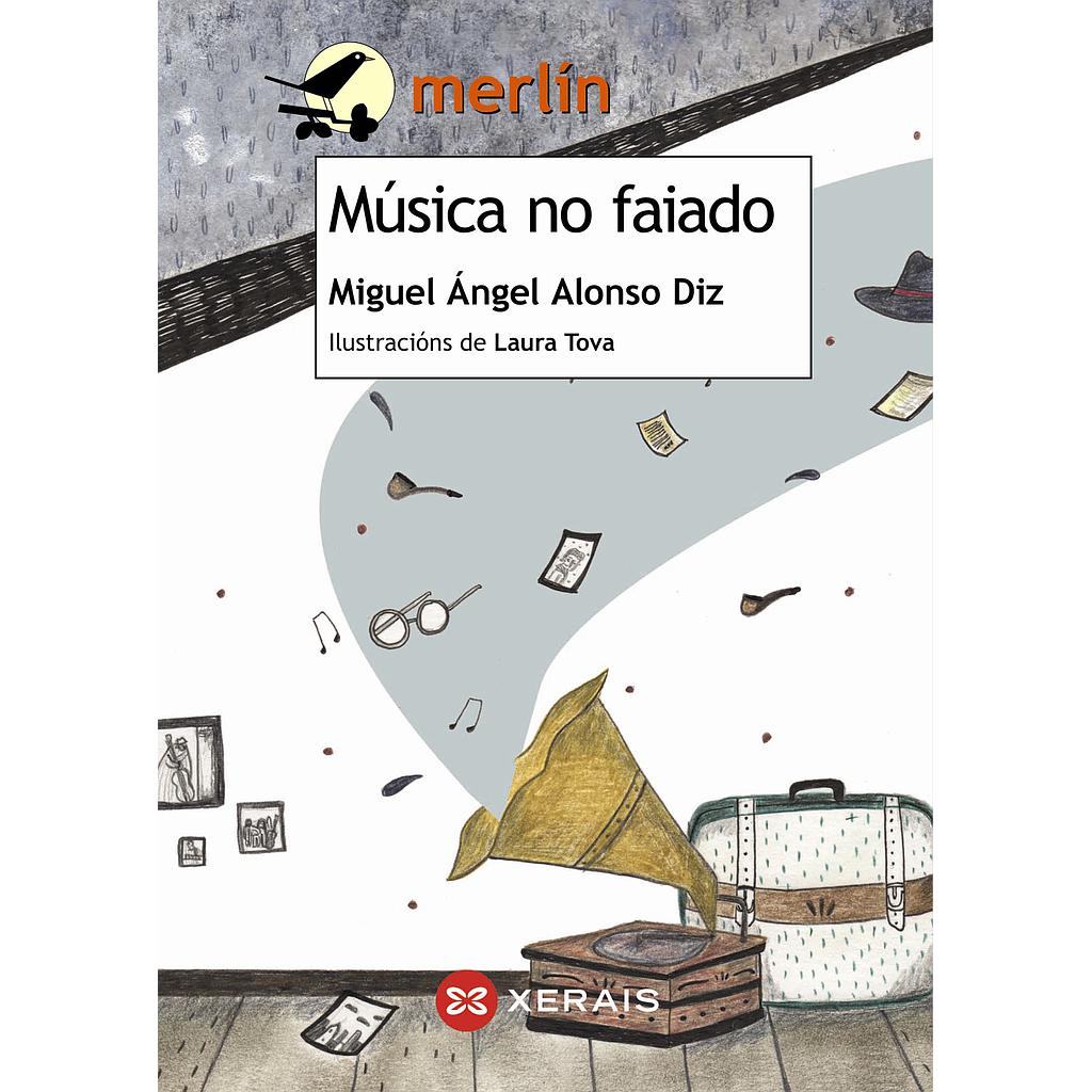 Música no faiado