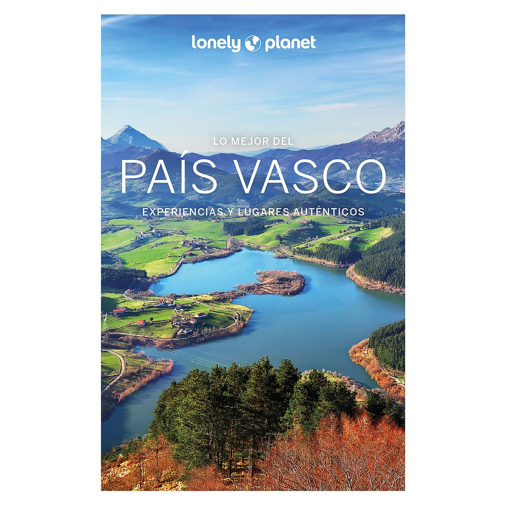Lo mejor del País Vasco 1
